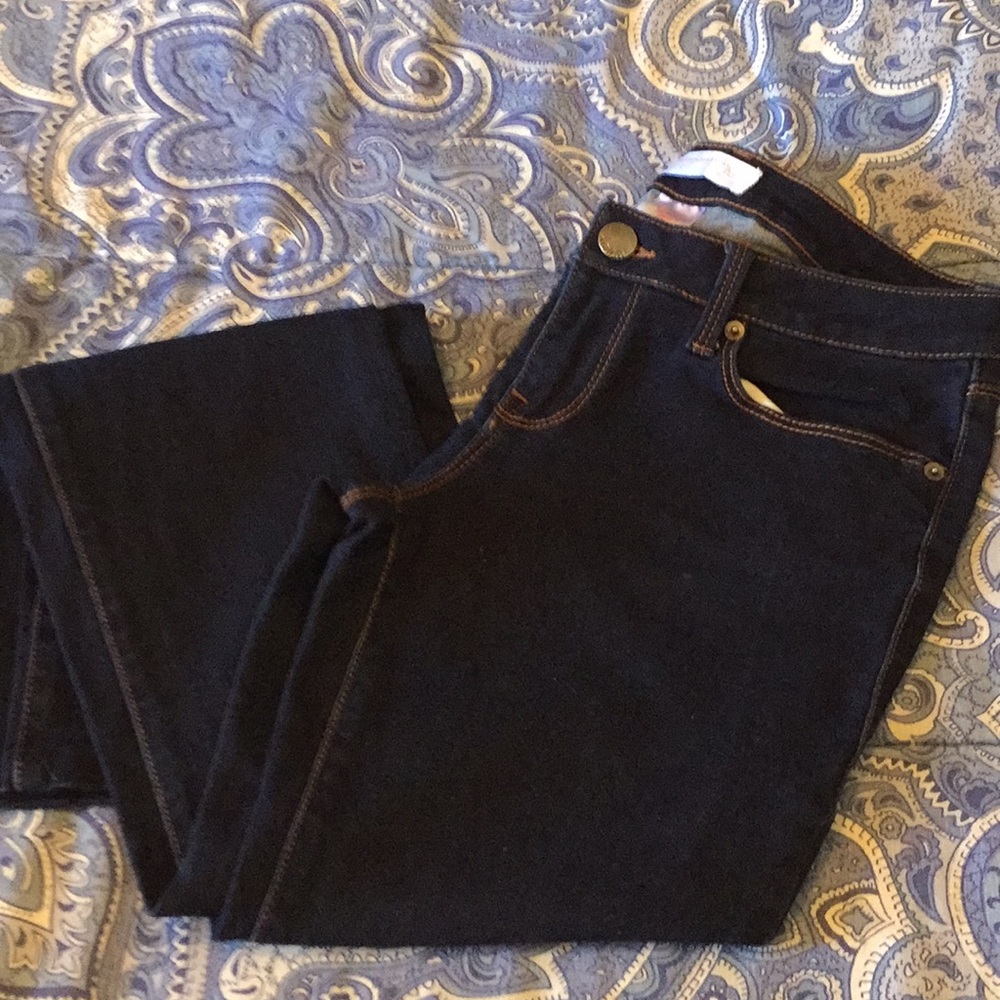 No Boundries Classic Skinny Jeans 7